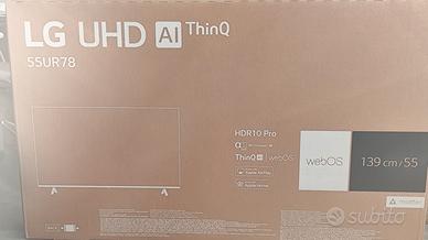 tv led LG 