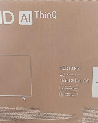 tv led LG 