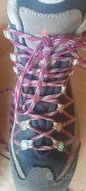 Scarpe Trekking Kayland donna Plume Micro w's gtx