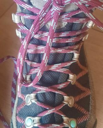 Scarpe Trekking Kayland donna Plume Micro w's gtx