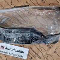 Audi Q3 FARO FULL-Led MatriX SOLO VETRO