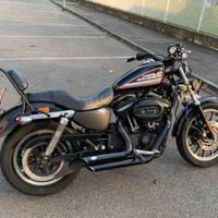 Harley-Davidson Sportster 883 - 2005