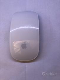 Mouse apple