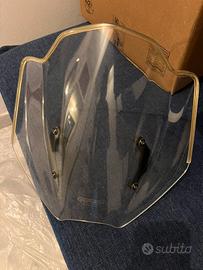 Plexiglass MRA NSPM SPORT ktm super duke 2017-2019