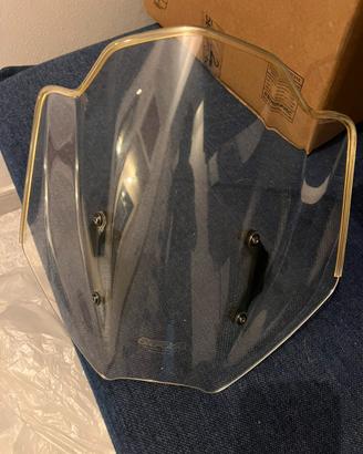 Plexiglass MRA NSPM SPORT ktm super duke 2017-2019