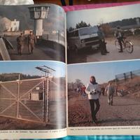 Storica rivista Corriere 7 , edizione 01/1990