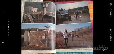 Storica rivista Corriere 7 , edizione 01/1990