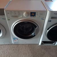 lavatrice Hot point Ariston 7kg 