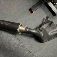 Scarico remus omologato