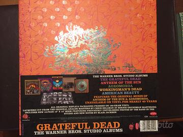 Pink Floyd  & vinili da collezione