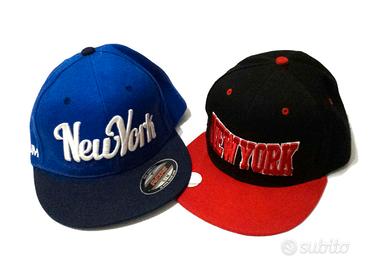 Cappelli New Era Wampum New York Limited Edition