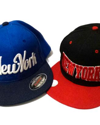 Cappelli New Era Wampum New York Limited Edition