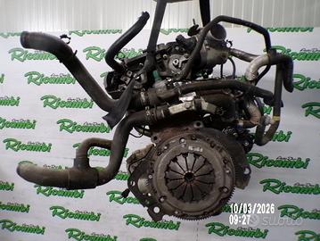 MOTORE PER FIAT DOBLO 1.6 ANNO 2001