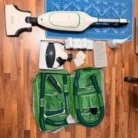 Folletto Vorwerk 200 usato