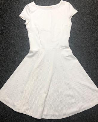 Vestito Donna Ragazza Marca Bershka