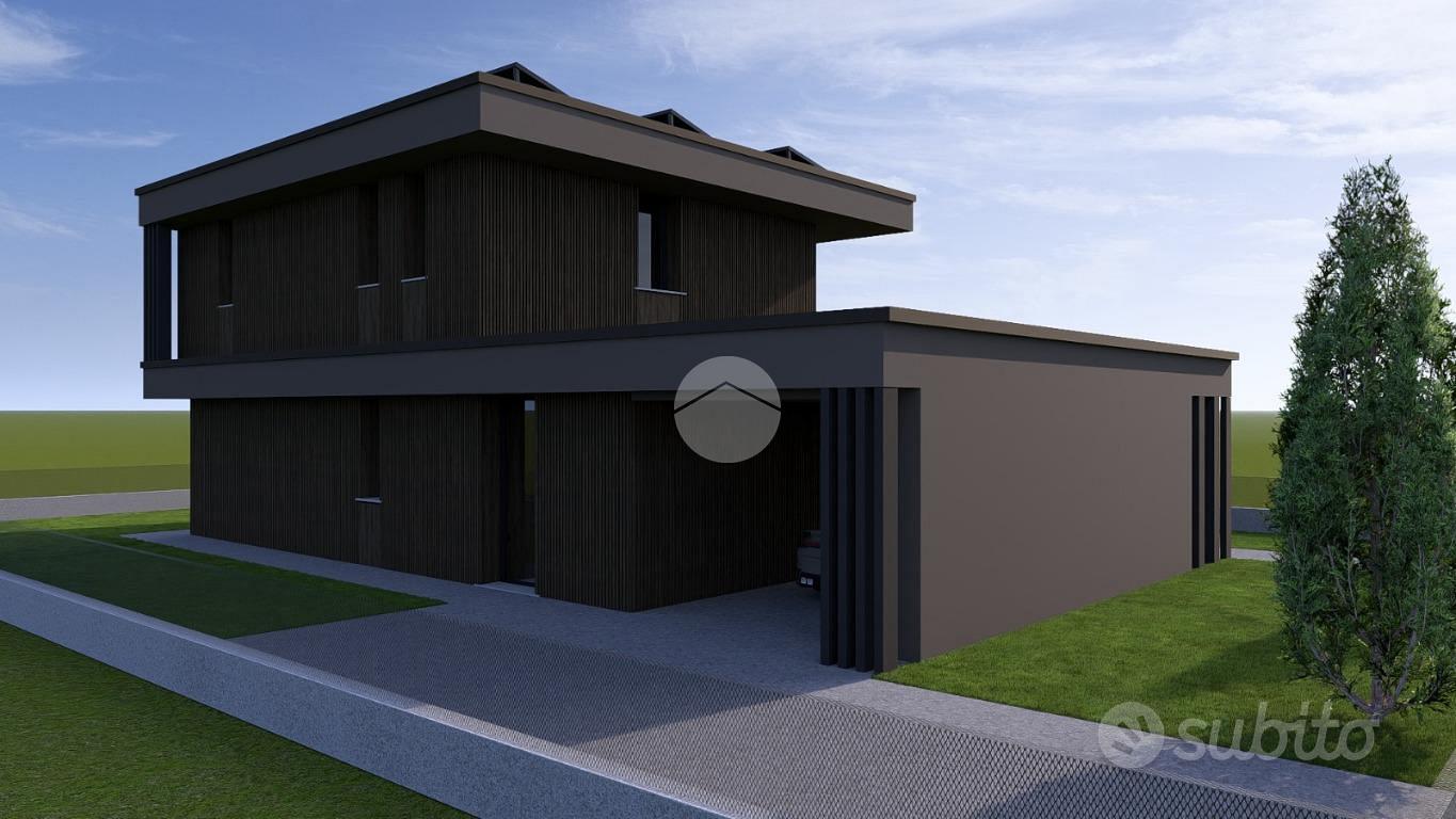 House in Castelcovati, Brescia - Vista 2