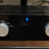 Amplificatore Goldenote S3 Signature