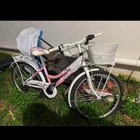 Bici Daisy
