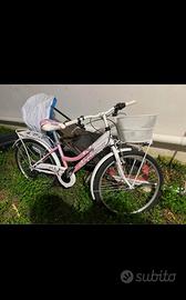 Bici Daisy