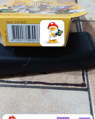 lego minifigures 71045