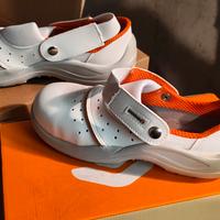 scarpe antinfortunistiche 