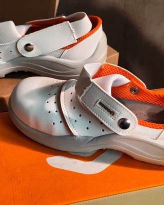 scarpe antinfortunistiche 