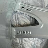 CERCHIONI AUDI ORIGINALI 17