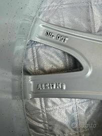 CERCHIONI AUDI ORIGINALI 17