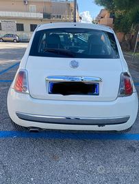 500 1300 mtj trattabile