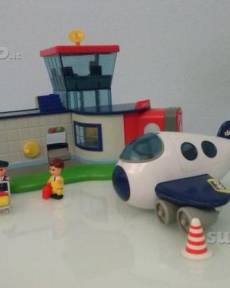 Aeroporto Chicco