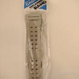 Cinturino Casio G-Shock G-9000 "Stormtrooper"