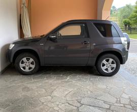 SUZUKI Grand Vitara 2ª - 2009