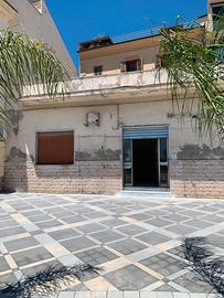 Lungomare Principe di Napoli 1 Licata