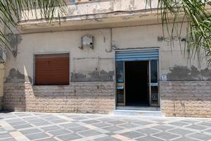 Lungomare Principe di Napoli 1 Licata