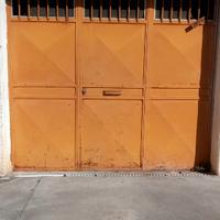 Deposito 90 mq + piazzale | accesso mezzi pesanti