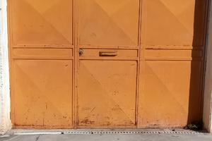 Deposito/Magazzino 90 mq con piazzale e giardino -