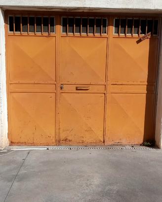 Deposito 90 mq + piazzale | accesso mezzi pesanti