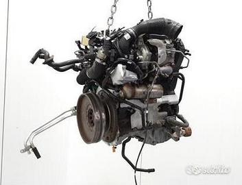 PBL160 Motore Audi 2.0TDi CNHA [13/18]