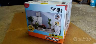 Distributore acqua Oasis