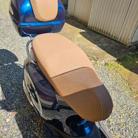 VESPA PRIMAVERA PIAGGIO 125