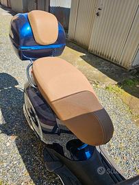 VESPA PRIMAVERA PIAGGIO 125