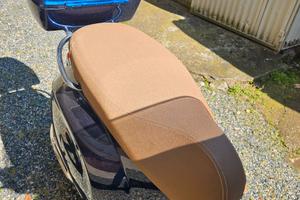 VESPA PRIMAVERA PIAGGIO 125