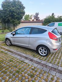 Ford Fiesta 2013
