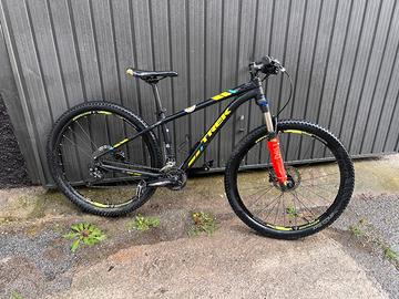 Bici trek marlin 5