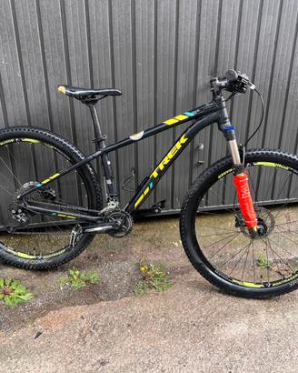 Bici trek marlin 5