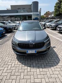Skoda Kamiq 130 editition