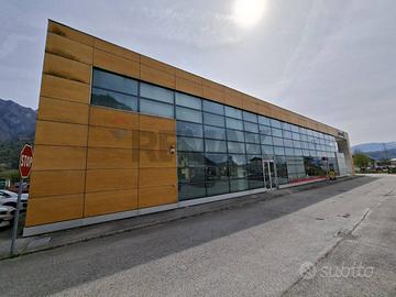 Attività  Commerciale - Ponte nelle Alpi