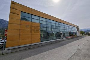 Attività  Commerciale - Ponte nelle Alpi