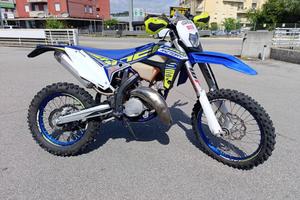SHERCO 125 SHERCO 125 SE
