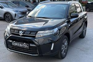 SUZUKI Vitara 1.4 Hybrid 4WD AllGrip Cool+